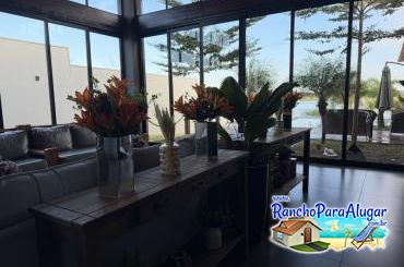 Rancho Jangada para Alugar em Miguelopolis - Rancho Jangada para Alugar em Miguelópolis