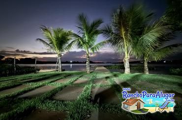 Rancho Jangada para Alugar em Miguelopolis - Rancho Jangada para Alugar em Miguelópolis