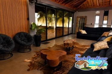 Rancho Jangada para Alugar em Miguelopolis - Rancho Jangada para Alugar em Miguelópolis