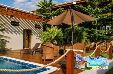 Rancho Jangada para Alugar em Miguelopolis - Rancho Jangada para Alugar em Miguelópolis