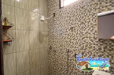Rancho Vô Mário para Alugar em Miguelopolis - Rancho Vô Mário para Alugar em Miguelópolis