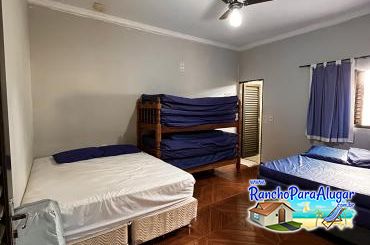 Rancho Vô Mário para Alugar em Miguelopolis - Rancho Vô Mário para Alugar em Miguelópolis