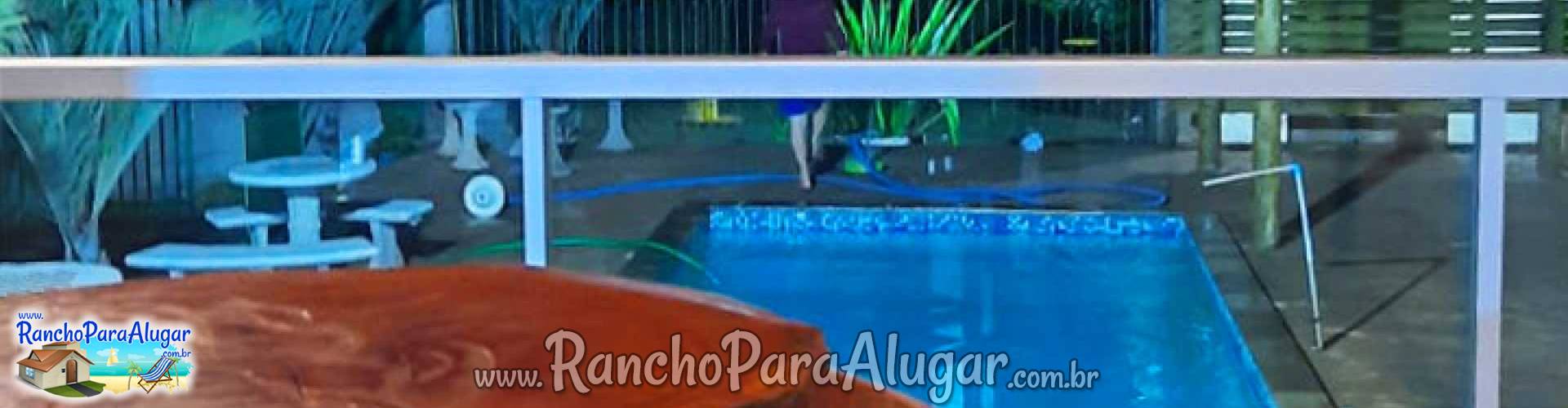 Rancho Recanto Dorotheo para Alugar em Miguelopolis