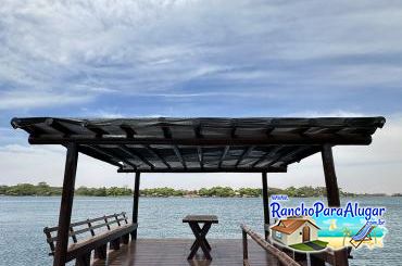 Rancho América para Alugar em Miguelopolis