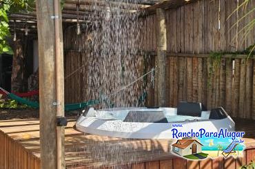 Vila Mattuto para Alugar em Miguelopolis - Rancho Vila Mattuto para Alugar em Miguelópolis