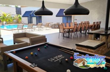 Vila Mattuto para Alugar em Miguelopolis - Rancho Vila Mattuto para Alugar em Miguelópolis