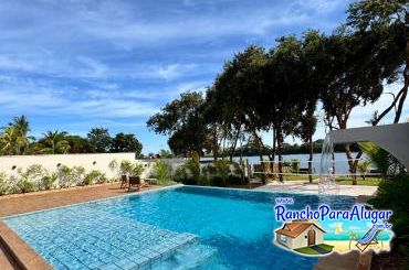 Vila Mattuto para Alugar em Miguelopolis - Vila Mattuto para Alugar em Miguelópolis