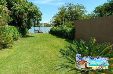 Rancho Moema para Alugar em Miguelopolis - Rancho Moema para Alugar em Miguelópolis