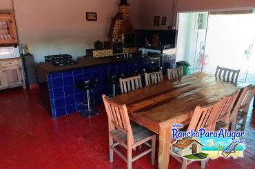 Rancho Moema para Alugar em Miguelopolis - Rancho Moema para Alugar em Miguelópolis