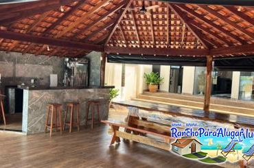 Rancho do Fabim 1 para Alugar em Miguelopolis - Rancho do Fabim para Alugar em Miguelópolis