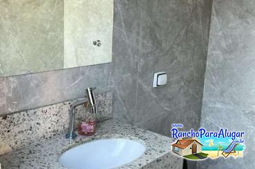 Rancho do Fabim 1 para Alugar em Miguelopolis - Rancho do Fabim para Alugar em Miguelópolis