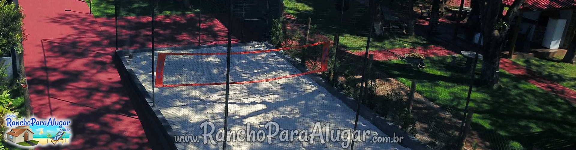 Rancho Gold para Alugar em Miguelopolis