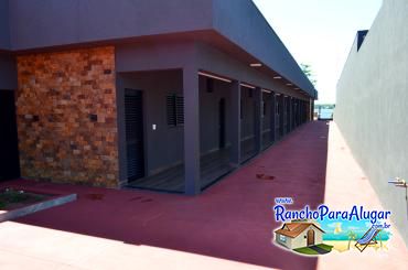 Rancho Gold para Alugar em Miguelopolis - Suites