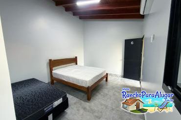 Rancho Diamante para Alugar em Miguelopolis - Suíte