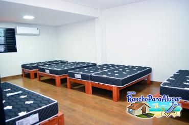 Rancho J.R para Alugar em Miguelopolis - Suite 1