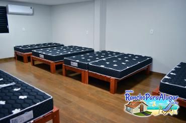 Rancho J.R para Alugar em Miguelopolis - Suite 2