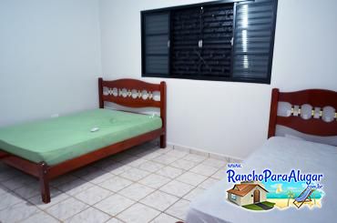 Rancho J.R para Alugar em Miguelopolis - Suite 5