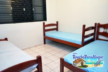 Rancho J.R para Alugar em Miguelopolis - Suite 6