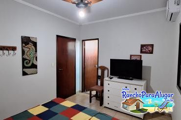 Rancho Pingo de Dó para Alugar em Rifaina - Suite