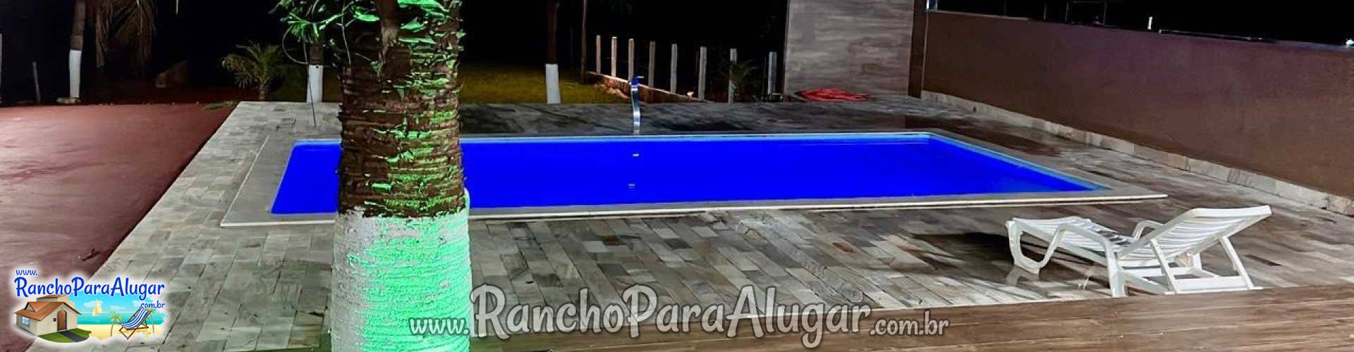 Rancho do Fabim 2 para Alugar em Miguelopolis