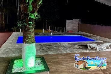 Rancho do Fabim 2 para Alugar em Miguelopolis