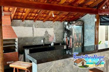 Rancho do Fabim 2 para Alugar em Miguelopolis - Rancho do Fabim 2 para Alugar em Miguelópolis