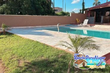 Rancho do Fabim 2 para Alugar em Miguelopolis - Rancho do Fabim 2 para Alugar em Miguelópolis