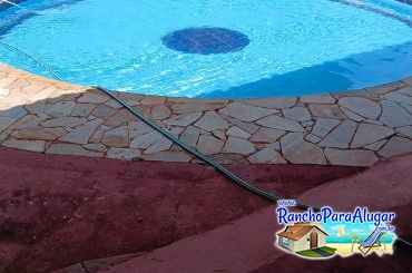 Rancho do Pezão para Alugar em Miguelopolis - Rancho do Pezão para Alugar em Miguelópolis