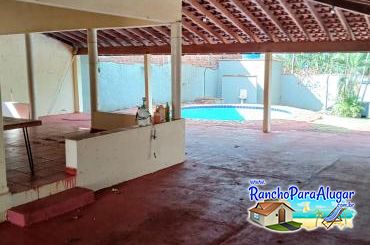 Rancho do Pezão para Alugar em Miguelopolis - Rancho do Pezão para Alugar em Miguelópolis