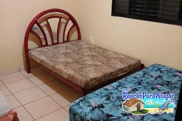 Rancho do Pezão para Alugar em Miguelopolis - Rancho do Pezão para Alugar em Miguelópolis