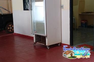 Rancho do Pezão para Alugar em Miguelopolis - Rancho do Pezão para Alugar em Miguelópolis