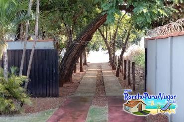 Rancho do Pezão para Alugar em Miguelopolis - Rancho do Pezão para Alugar em Miguelópolis