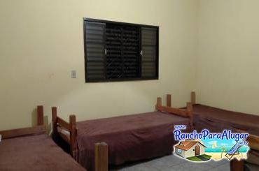 Rancho do Pezão para Alugar em Miguelopolis - Rancho do Pezão para Alugar em Miguelópolis