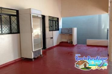 Rancho do Pezão para Alugar em Miguelopolis - Rancho do Pezão para Alugar em Miguelópolis