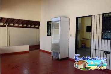 Rancho do Pezão para Alugar em Miguelopolis - Rancho do Pezão para Alugar em Miguelópolis