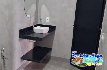 Rancho Brahma 2 Black para Alugar em Miguelopolis - Rancho Brahma 2 Black para Alugar em Miguelópolis