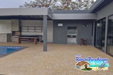 Rancho Brahma 2 Black para Alugar em Miguelopolis - Rancho Brahma 2 Black para Alugar em Miguelópolis