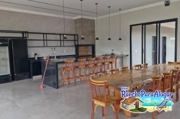Rancho Brahma 2 Black para Alugar em Miguelopolis - Rancho Brahma 2 Black para Alugar em Miguelópolis