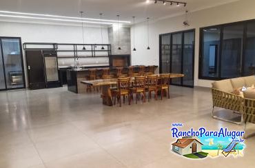 Rancho Brahma 2 Black para Alugar em Miguelopolis - Rancho Brahma 2 Black para Alugar em Miguelópolis