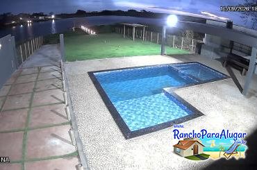 Rancho Brahma 2 Black para Alugar em Miguelopolis - Rancho Brahma 2 Black para Alugar em Miguelópolis