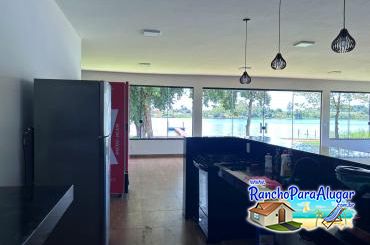 Rancho Vida Boa para Alugar em Miguelopolis - Rancho Vida Boa para Alugar em Miguelópolis