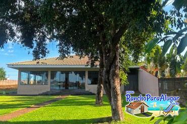 Rancho Vida Boa para Alugar em Miguelopolis - Rancho Vida Boa para Alugar em Miguelópolis