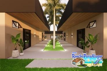 Rancho Riviera para Alugar em Miguelopolis - Rancho Riviera para Alugar em Miguelópolis