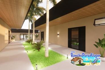 Rancho Riviera para Alugar em Miguelopolis - Rancho Riviera para Alugar em Miguelópolis
