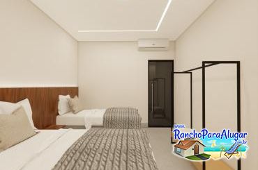 Rancho Riviera para Alugar em Miguelopolis - Rancho Riviera para Alugar em Miguelópolis