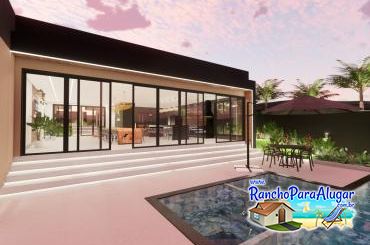 Rancho Riviera para Alugar em Miguelopolis - Rancho Riviera para Alugar em Miguelópolis