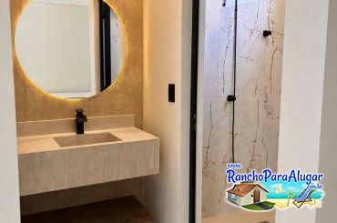 Rancho Riviera para Alugar em Miguelopolis - Rancho Riviera para Alugar em Miguelópolis