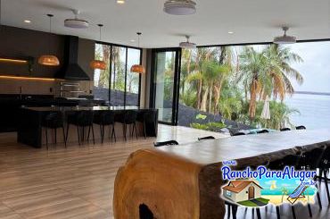 Rancho Riviera para Alugar em Miguelopolis - Rancho Riviera para Alugar em Miguelópolis