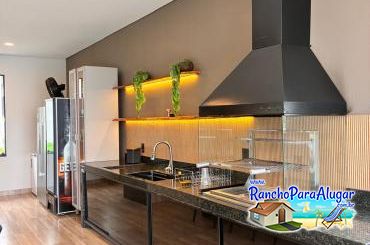 Rancho Riviera para Alugar em Miguelopolis - Rancho Riviera para Alugar em Miguelópolis