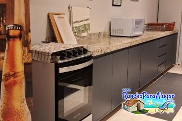 Rancho Sol Nascente para Alugar em Miguelopolis - Rancho Sol Nascente para Alugar em Miguelópolis